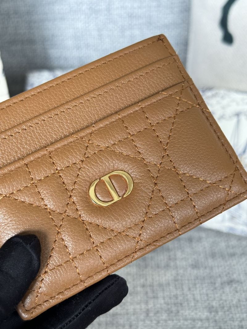 Christian Dior Wallet